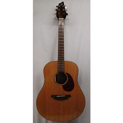 Breedlove AD20/SM Acoustic Electric Guitar