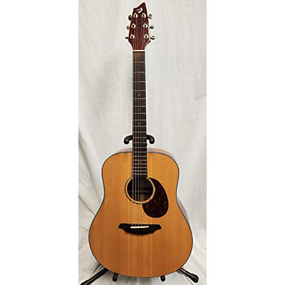 Breedlove AD20/SM Acoustic Guitar