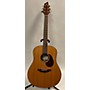 Used Breedlove AD20/SM Acoustic Guitar Natural