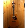 Used Breedlove AD20 SR PLUS Acoustic Electric Guitar Natural