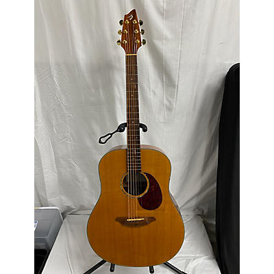 Breedlove AD20/sM Acoustic Guitar