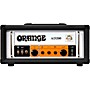 Orange Amplifiers AD200 200W Tube Bass Amp Head Black