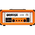 Orange Amplifiers AD200 200W Tube Bass Amp Head Condition 1 - Mint OrangeCondition 1 - Mint Orange
