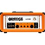 Open-Box Orange Amplifiers AD200 200W Tube Bass Amp Head Condition 1 - Mint Orange
