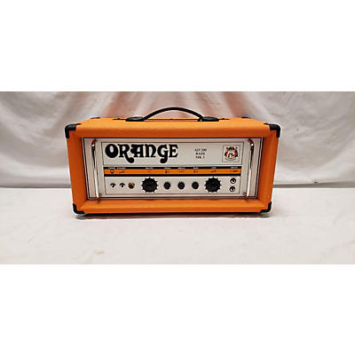 Orange Amplifiers AD200B 200W Tube Bass Amp Head