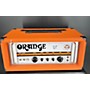 Used Orange Amplifiers AD200B 200W Tube Bass Amp Head