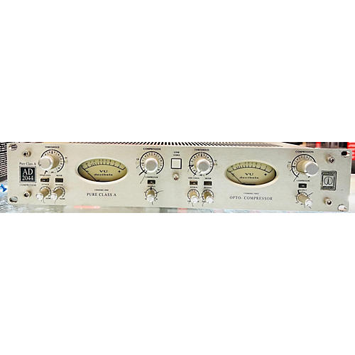 Avalon AD2044 Compressor