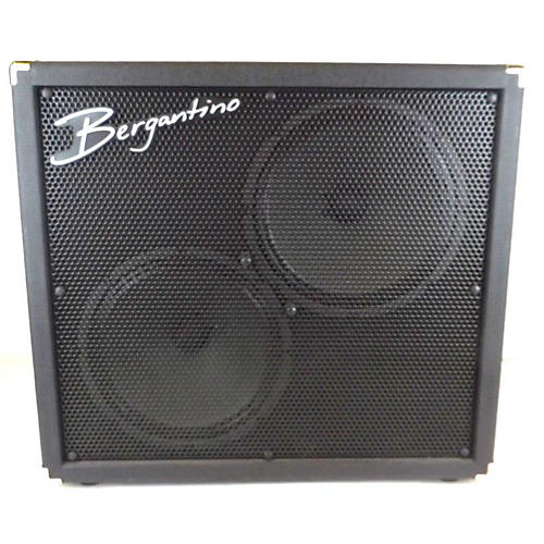 Bergantino AD212 Bass Cabinet