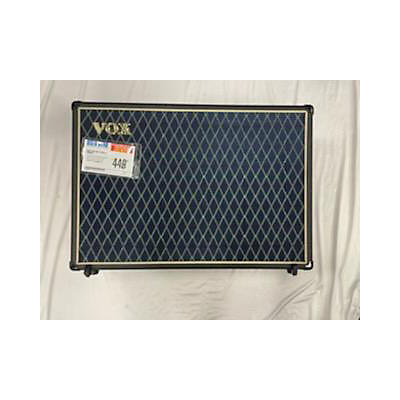 VOX AD212 Guitar Cabinet