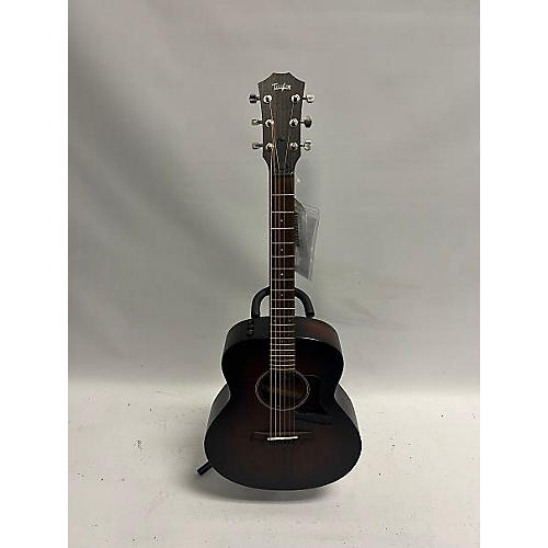 Taylor AD21E Acoustic Electric Guitar Mahogany
