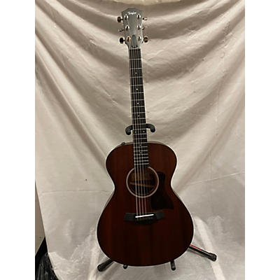 Taylor AD22E Acoustic Electric Guitar