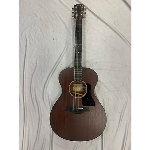 Taylor AD22e Acoustic Electric Guitar Edge Shaded Burst