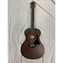 Used Taylor AD22e Acoustic Electric Guitar Edge Shaded Burst