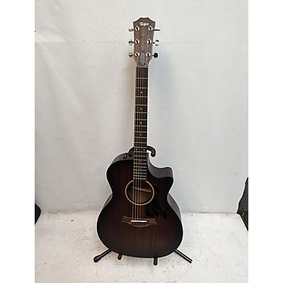 Taylor AD24CE Acoustic Guitar
