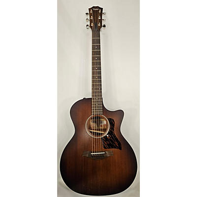 Taylor AD24ce Acoustic Electric Guitar