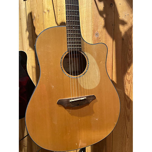 Breedlove AD25/SM Acoustic Guitar