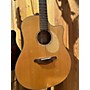 Used Breedlove AD25/SM Acoustic Guitar