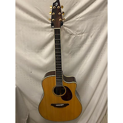Breedlove AD25/SR PLUS Acoustic Guitar