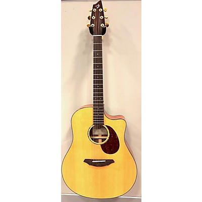 Breedlove AD25SM Acoustic Electric Guitar