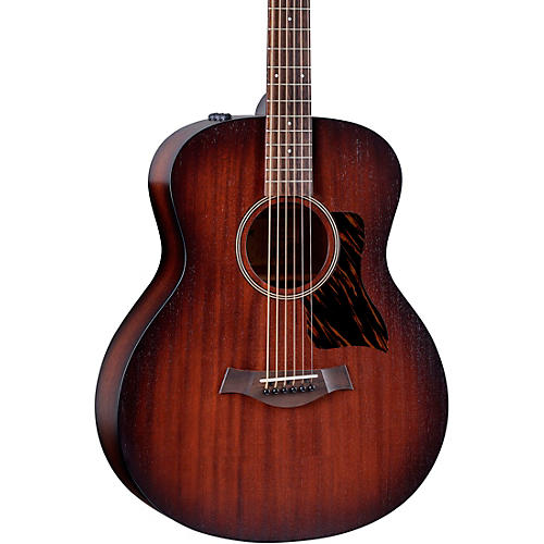 Taylor AD26e Baritone-6 Special Edition Grand Symphony Acoustic-Electric Guitar Shaded Edge Burst