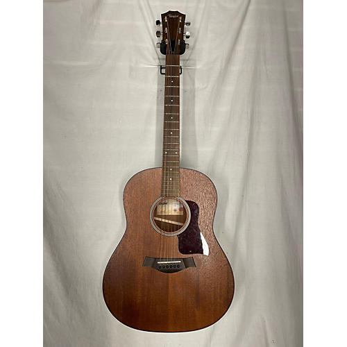 Taylor AD27 Acoustic Guitar Natural