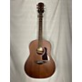Used Taylor AD27 Acoustic Guitar Natural