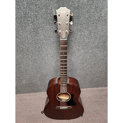 Taylor AD27 W/FISHMAN MATRIX VT Acoustic Electric Guitar