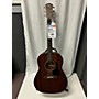 Used Taylor AD27E Acoustic Electric Guitar Natural