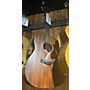 Used Taylor AD27E Acoustic Electric Guitar Brown