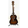 Used Taylor AD27E FLAMETOP Acoustic Electric Guitar SHADED EDGE BURST