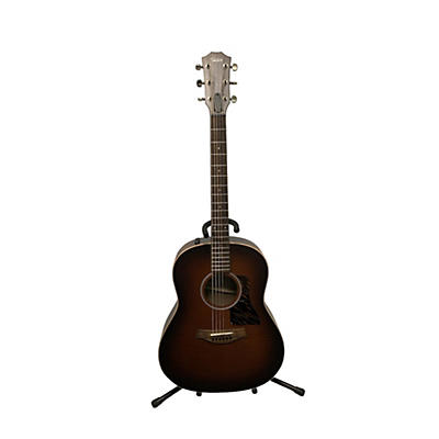 Taylor AD27e Flametop Acoustic Guitar