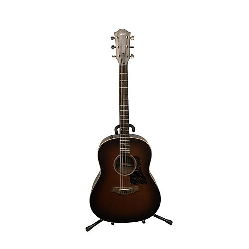 Taylor AD27e Flametop Acoustic Guitar flametop