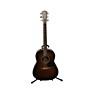 Used Taylor AD27e Flametop Acoustic Guitar flametop
