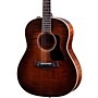 Taylor AD27e Flametop Grand Pacific Acoustic-Electric Guitar Shaded Edge Burst