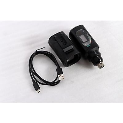 Shure AD3 Plug-On Wireless Transmitter