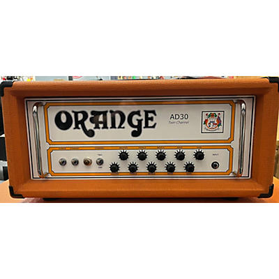 Orange Amplifiers AD30HTC 30W Tube Guitar Amp Head