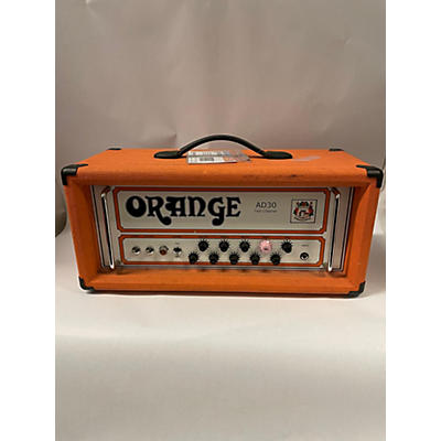 Orange Amplifiers AD30HTC 30W Tube Guitar Amp Head