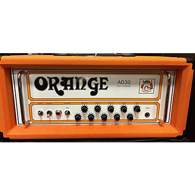 Orange Amplifiers AD30HTC 30W Tube Guitar Amp Head