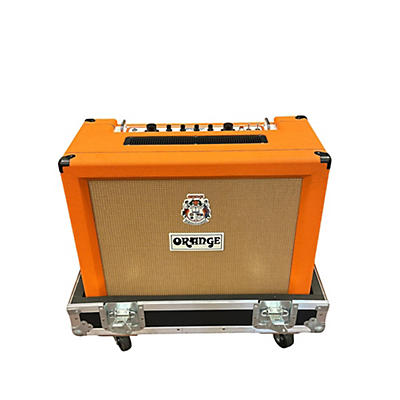 Orange Amplifiers AD30R 2x12 Tube Guitar Combo Amp