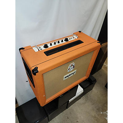 Orange Amplifiers AD30R Tube Guitar Combo Amp