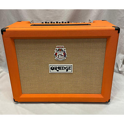 Orange Amplifiers AD30TC 30W 2x12 Tube Guitar Combo Amp