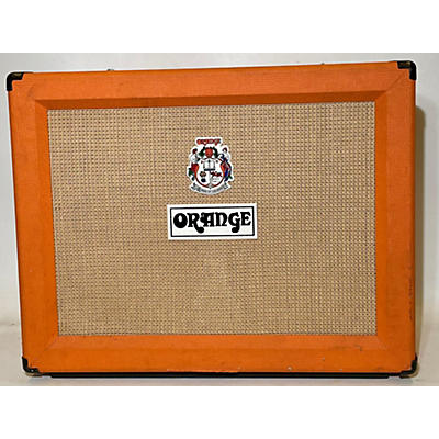 Orange Amplifiers AD30TC 30W 2x12 Tube Guitar Combo Amp