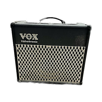 Vox AD30VT 1x10 30W Guitar Combo Amp