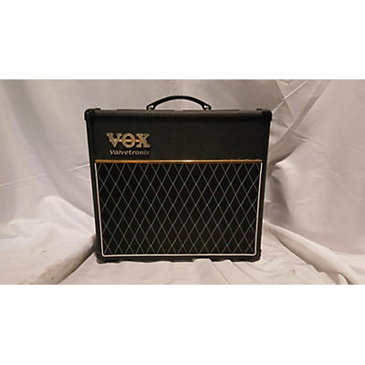 VOX AD30VT 1x10 30W Guitar Combo Amp
