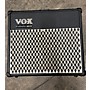 Used Vox AD30VT 1x10 30W Guitar Combo Amp