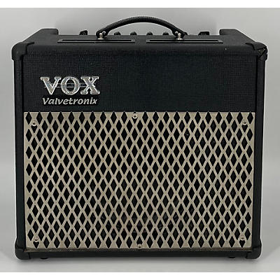VOX AD30VT 1x10 30W Guitar Combo Amp
