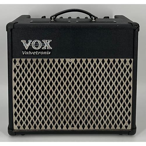 VOX AD30VT 1x10 30W Guitar Combo Amp