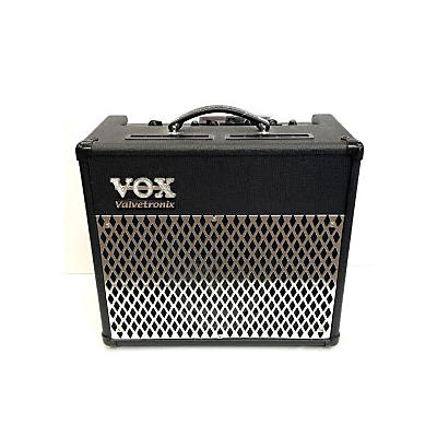 VOX AD30VT 1x10 30W Guitar Combo Amp