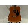 Used Alvarez AD410 12 12 String Acoustic Guitar Natural