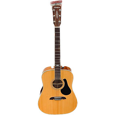 Alvarez AD410 Acoustic Guitar